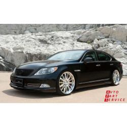 Комплект тюнинга Wald для Lexus LS460 (2009-2012)